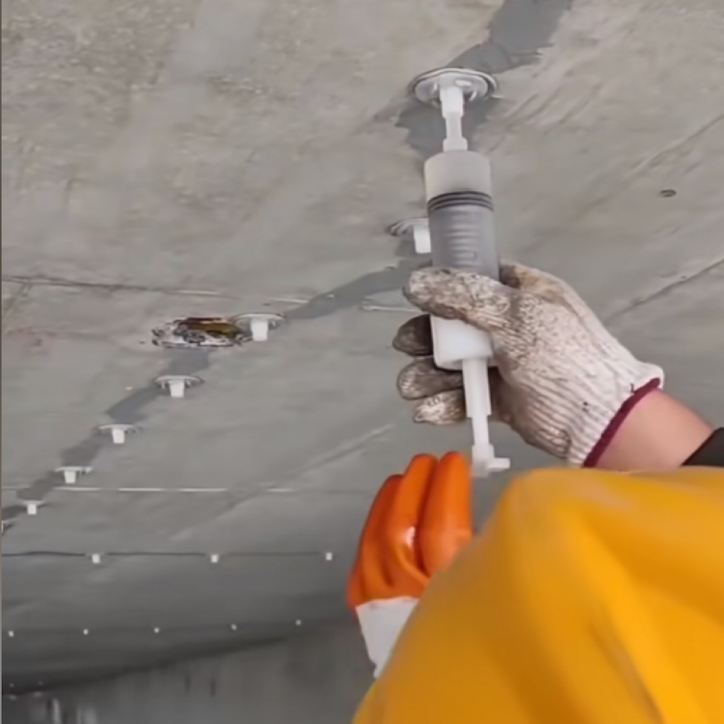 建水环氧灌缝胶